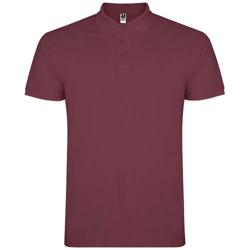 Polo de 200 g/m² Star à manches courtes pour homme – Image 36