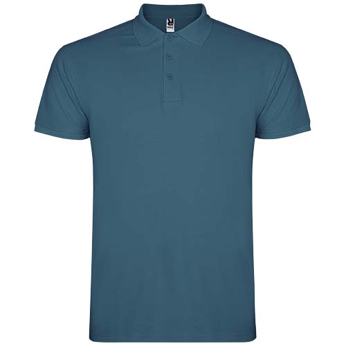 Polo de 200 g/m² Star à manches courtes pour homme – Image 37