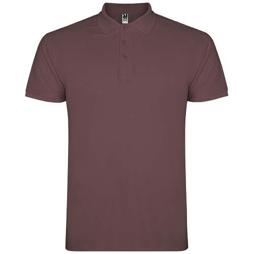 Polo de 200 g/m² Star à manches courtes pour homme – Image 38