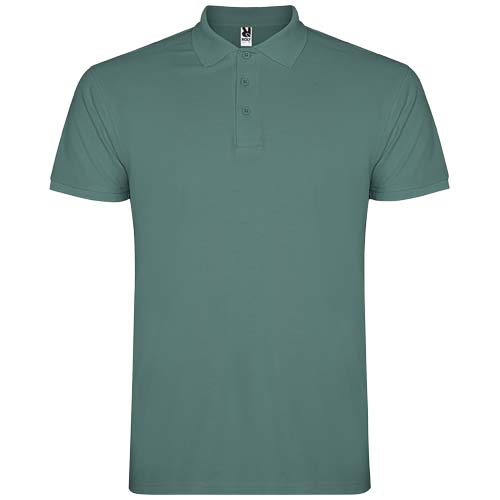 Polo de 200 g/m² Star à manches courtes pour homme – Image 39
