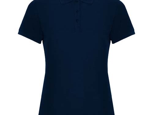 Polo de 220 g/m² Pegaso Premium à manches courtes pour femme