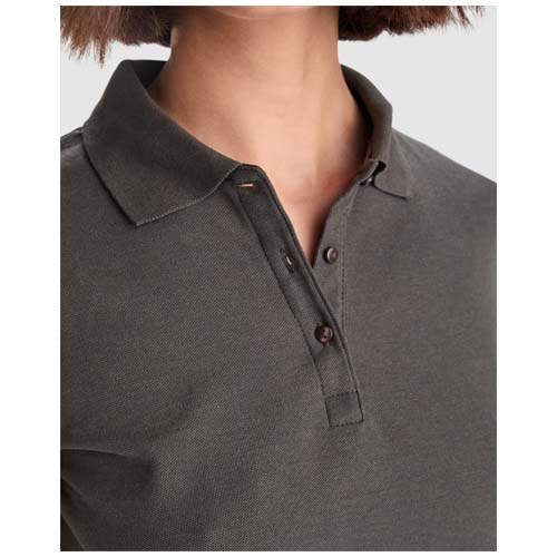 Polo de 220 g/m² Pegaso Premium à manches courtes pour femme – Image 5