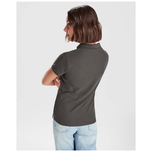 Polo de 220 g/m² Pegaso Premium à manches courtes pour femme – Image 8