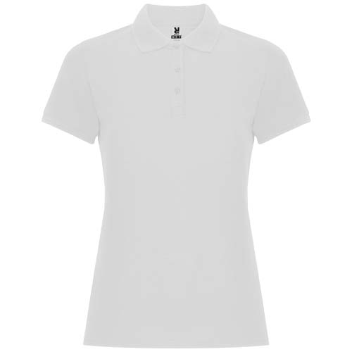 Polo de 220 g/m² Pegaso Premium à manches courtes pour femme – Image 9