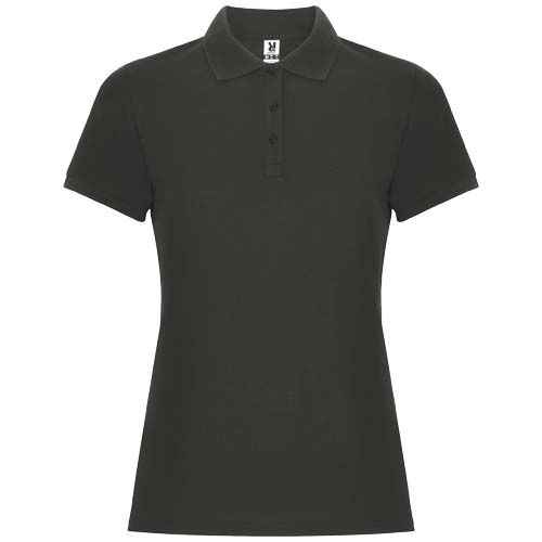 Polo de 220 g/m² Pegaso Premium à manches courtes pour femme – Image 11