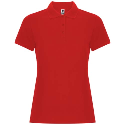 Polo de 220 g/m² Pegaso Premium à manches courtes pour femme – Image 12