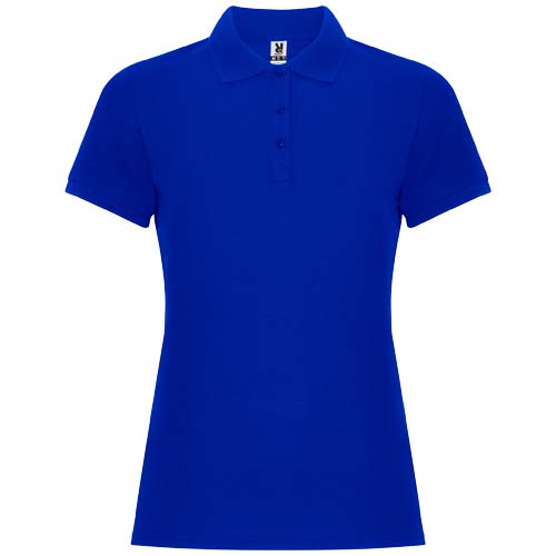 Polo de 220 g/m² Pegaso Premium à manches courtes pour femme – Image 13