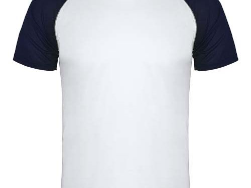 T-shirt de sport de 140 g/m² Indianapolis à manches courtes unisexe