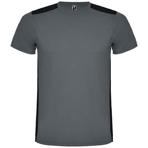 T-shirt de sport de 130 g/m² Detroit à manches courtes unisexe – Image 7