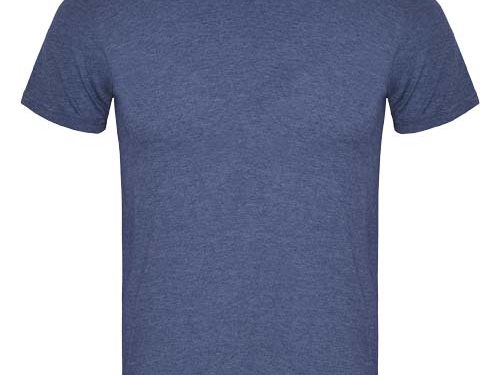 T-shirt de 150 g/m² Fox à manches courtes pour homme