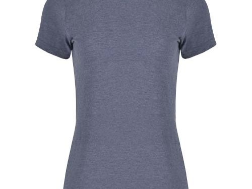 T-shirt de 150 g/m² Fox à manches courtes pour femme