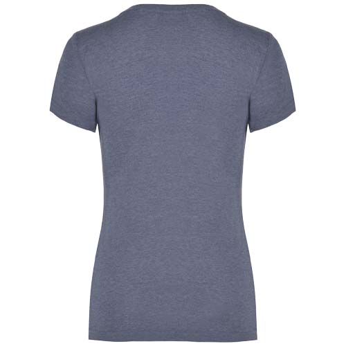 T-shirt de 150 g/m² Fox à manches courtes pour femme – Image 2