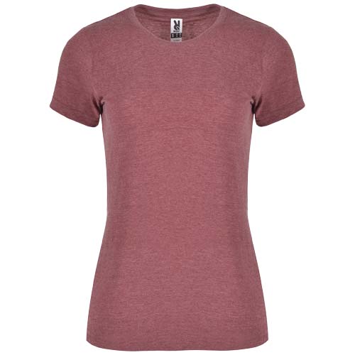 T-shirt de 150 g/m² Fox à manches courtes pour femme – Image 4
