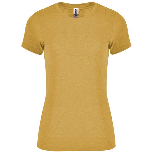 T-shirt de 150 g/m² Fox à manches courtes pour femme – Image 5