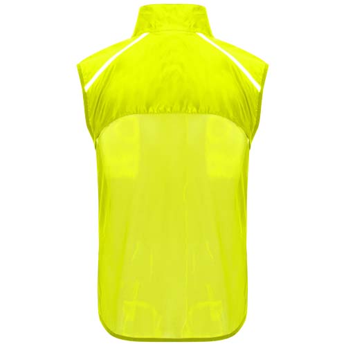 Bodywarmer de course Jannu léger unisexe – Image 2