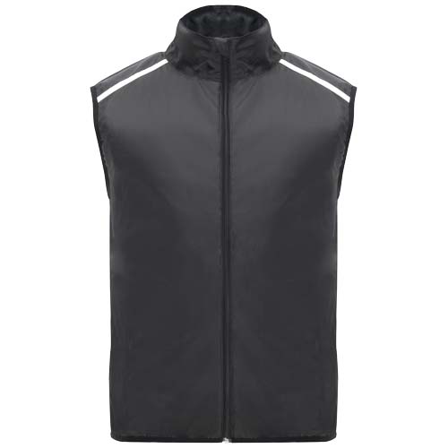 Bodywarmer de course Jannu léger unisexe – Image 6