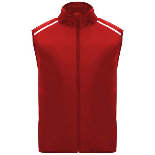 Bodywarmer de course Jannu léger unisexe – Image 7