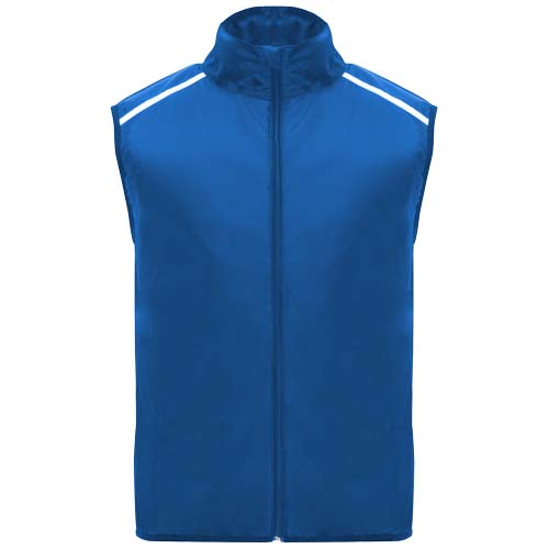 Bodywarmer de course Jannu léger unisexe – Image 8