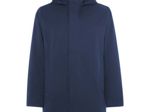 Parka unisexe rembourrée Dome