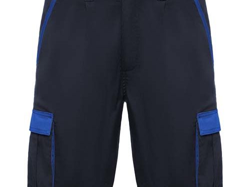 Short de travail Tahoe de 250 g/m2