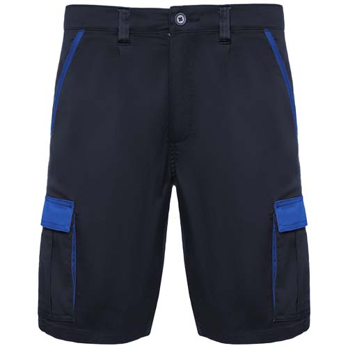 Short de travail Tahoe de 250 g/m2