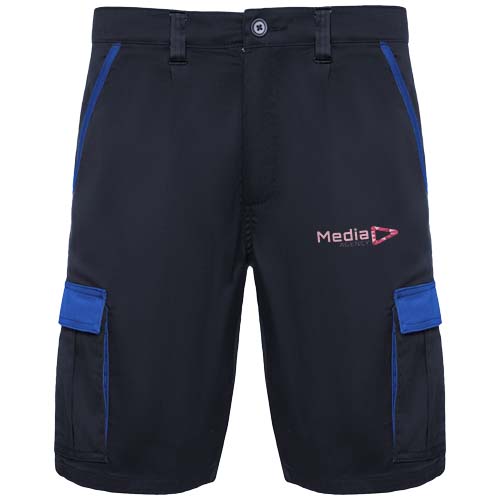 Short de travail Tahoe de 250 g/m2 – Image 3