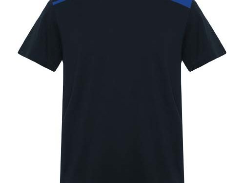 T-shirt à manches courtes pour homme Expedition de 160 g/m2