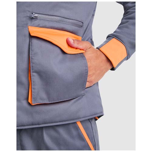 Gilet de travail multi-poches Armada – Image 4