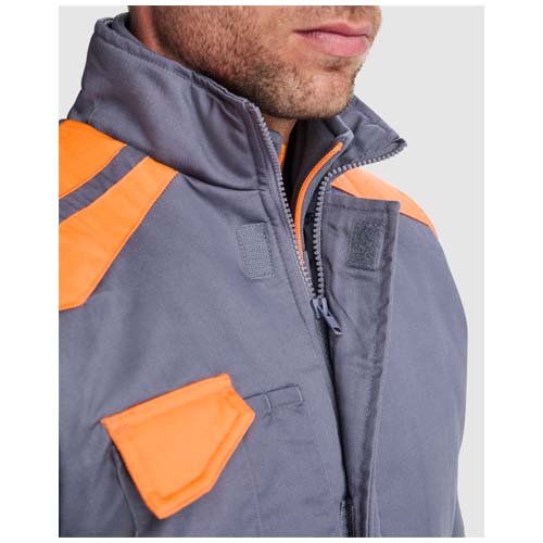 Gilet de travail multi-poches Armada – Image 5