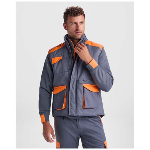 Gilet de travail multi-poches Armada – Image 6