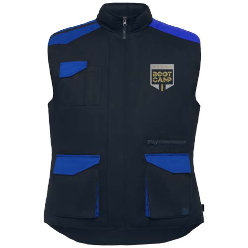 Gilet de travail multi-poches Armada – Image 3