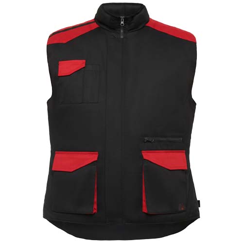 Gilet de travail multi-poches Armada – Image 7