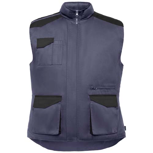 Gilet de travail multi-poches Armada – Image 8