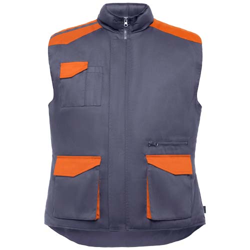Gilet de travail multi-poches Armada – Image 9