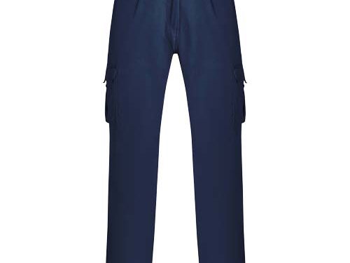 Pantalon de travail en élasthanne Daily Stretch de 250 g/m2